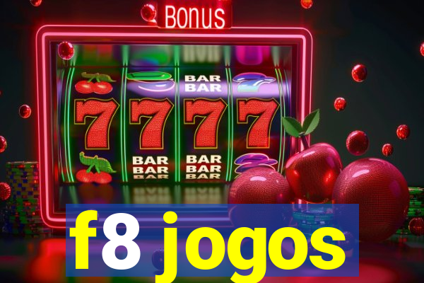 f8 jogos